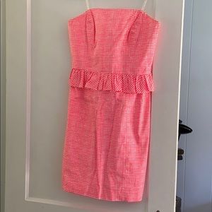 Lilly Pulitzer, size 4